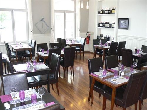 Chic'O Rail Hotel Saint-Omer  Eksteriør billede